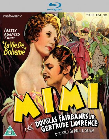 Mimi 1935 720p BluRay x264-GHOULS