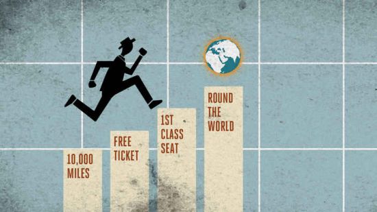 Creativelive - Become a Travel Hacker