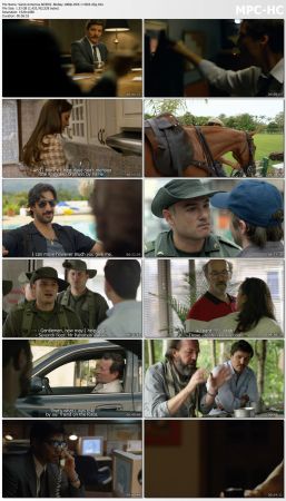Narcos S03 BluRay 1080p DD5 1 H265-d3g