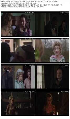 Harlots S03E06 720p HULU WEB-DL AAC2.0 x.264-NTb