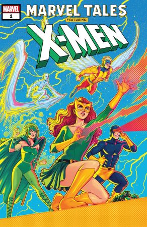 Marvel Tales-X-Men 001 2019 Digital Zone