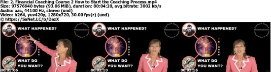 Master Life Coaching Certification #2 ECA Accreditation