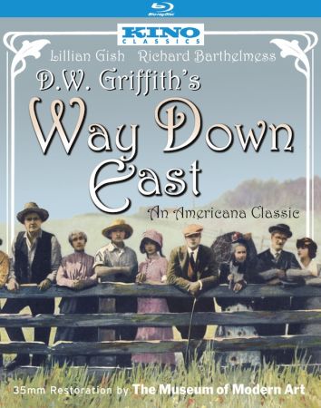 Way Down East 1920 BRRip XviD MP3-XVID