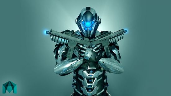 Learning Autodesk Maya 2015 - A Practical Hands On Course