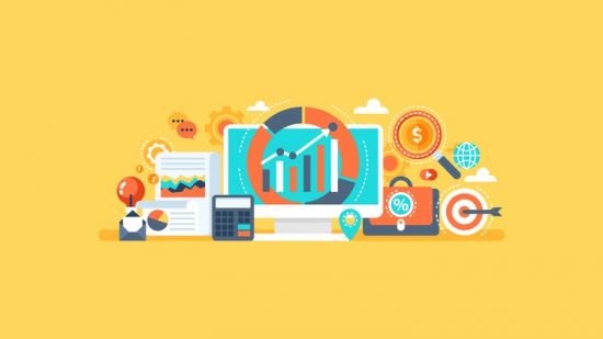 Marketing Fundamentals - 5 Pillars - Learn-Apply-Earn