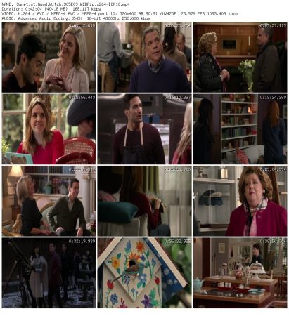 Good Witch S05 WEBRip x264-ION10