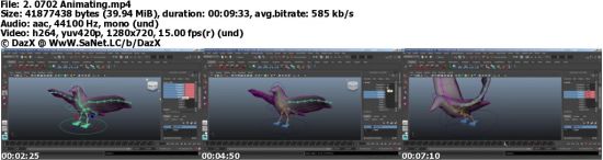 Learning Autodesk Maya 2015 - A Practical Hands On Course