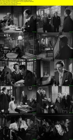 The Man In The White Suit 1951 BRRip XviD MP3-XVID