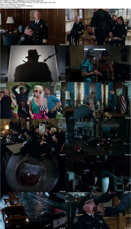 Police Academy Collection 720p BRRip x264 AC3 DiVERSiTY