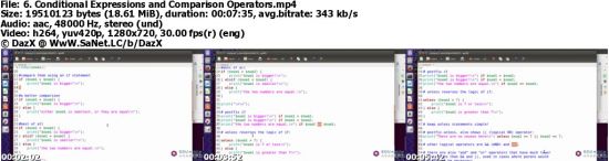 Getting Started with Perl for Beginners