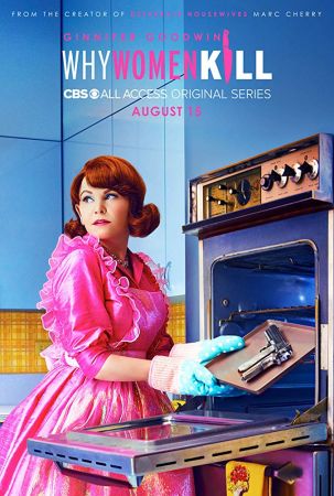 Why Women Kill S01E02 720p AMZN WEBRip DDP5 1 x264-KiNGS