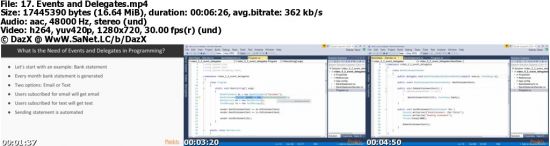 LEARNING PATH C# 7 and .NET Programming with Visual Studio