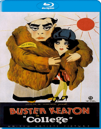 College 1927 BRRip XviD MP3-XVID