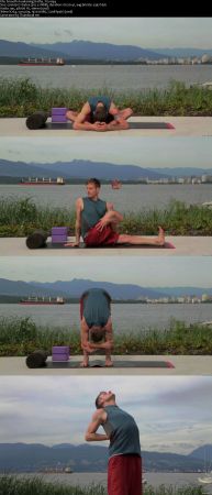 Smooth Awakening Hatha/Yin
