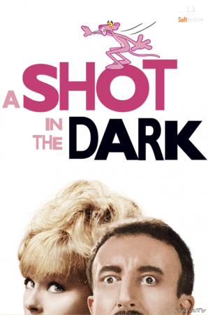 A Shot In The Dark 1964 720p WEBRip x264-YTS
