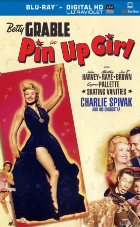 Pin Up Girl 1944 720p BluRay x264-x0r