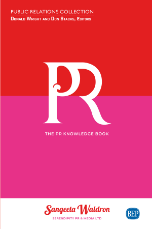 The PR Knowledge Book