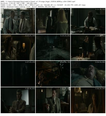 Strange Angel S02 PROPER WEBRip x264-ION10