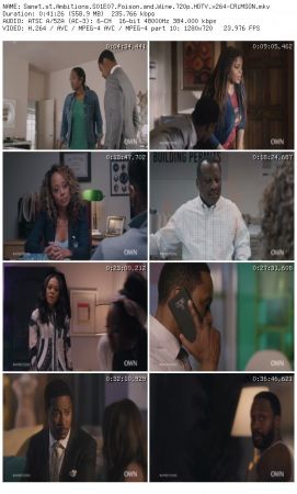 Ambitions.S01E07.Poison.and.Wine.720p.HDTV.x264-CRiMSON