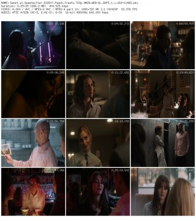 Sweetbitter S02E07 Peach Treats 720p AMZN WEB-DL DDP5.1 x.264-KiNGS
