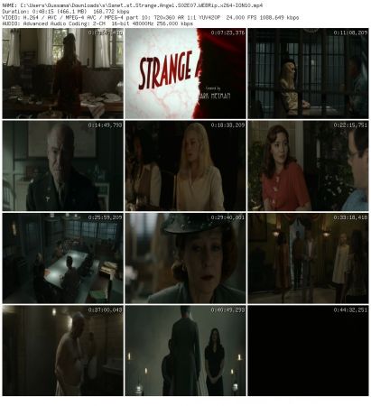 Strange Angel S02 PROPER WEBRip x264-ION10