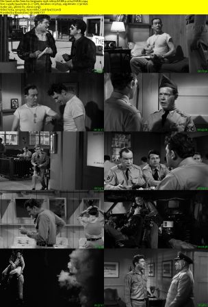 No Time for Sergeants 1958 1080p WEBRip x264-RARBG
