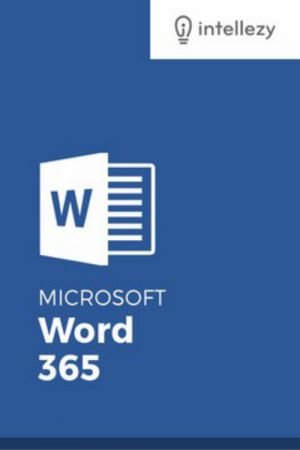 Word 365 Intermediate