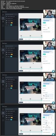 How To Make Business Videos Quick (with InVideo)