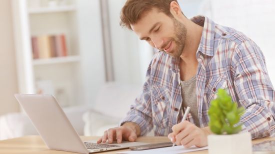 10 Paths To Freedom, Starting your own freelancing business 