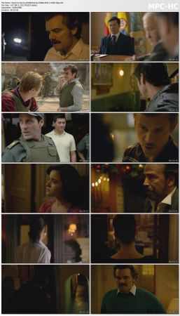 Narcos S02 Bluray 1080p DD5 1 H265-d3g