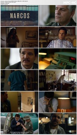 Narcos S03 BluRay 1080p DD5 1 H265-d3g