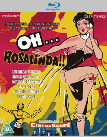 Oh Rosalinda 1955 720p BluRay H264 AAC-RARBG