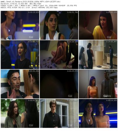 Pandora 2019 S01E06 1080p HDTV x264-LUCIDTV