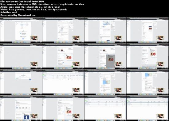 Facebook Ads Ninja Masterclass