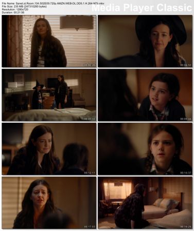 Room 104 S02 720p AMZN WEBRip DDP5 1 x264-NTb