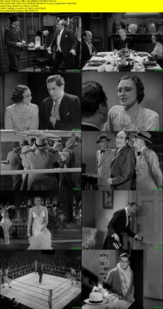 Money Talks 1932 BRRip XviD MP3-XVID