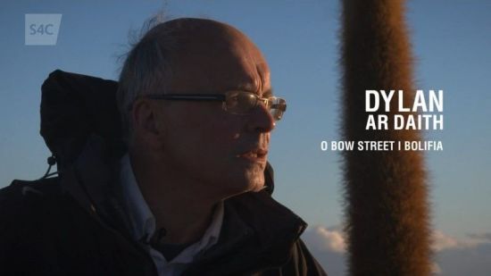 S4C Dylan ar Daith - O Bow Street i Bolifia (2014) 720p HDTV x264 AAC MVGroup