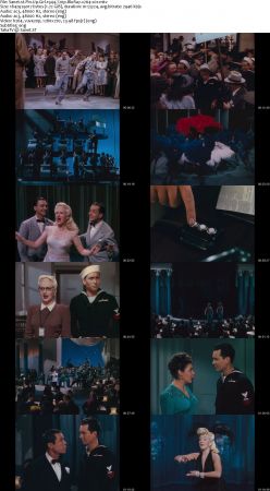 Pin Up Girl 1944 720p BluRay x264-x0r