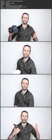 SmartPhone Photography: Take Amazing Pictures with your Phone (Updated)
