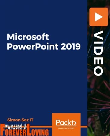 Microsoft PowerPoint 2019