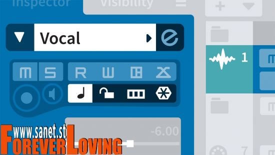 Cubase Pro 10 Essential Training: The Basics