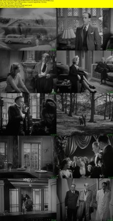 Dead of Night 1945 REMASTERED 720p BluRay H264 AAC-RARBG