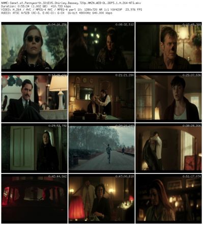 Pennyworth S01E05 Shirley Bassey 720p AMZN WEB-DL DDP5.1 H.264-NTG