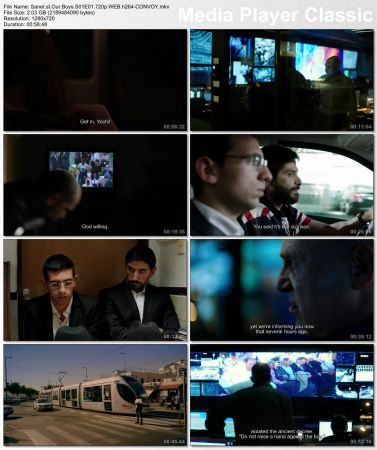 Our Boys S01E01 720p WEB h264-CONVOY