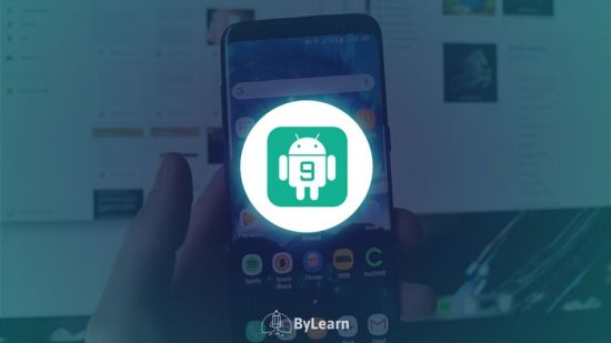 Android 9.0 Avançado APIs Nativas e Banco de Dados 2019