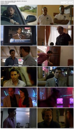 Narcos S03 BluRay 1080p DD5 1 H265-d3g