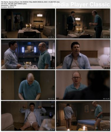 Room 104 S02 720p AMZN WEBRip DDP5 1 x264-NTb