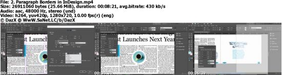 Adobe InDesign CC Complete Masterclass Learn Adobe InDesign