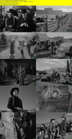 Wagon Master 1950 BRRip XviD MP3-XVID