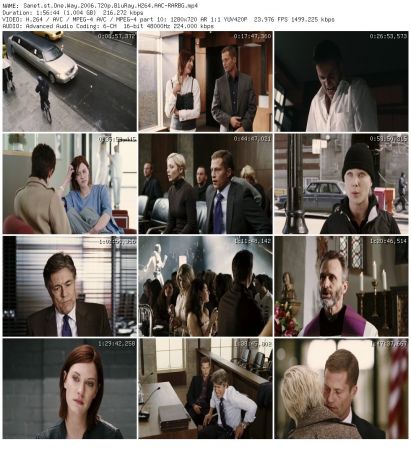 One Way 2006 720p BluRay H264 AAC-RARBG